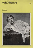 Theater Magazine Volume 29, Number 1