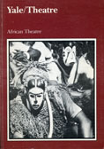Theater Magazine Volume 29, Number 1