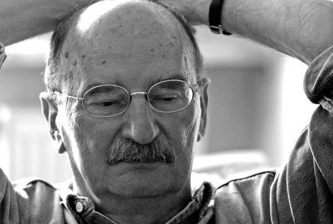 SŁAWOMIR MROŻEK, 1930-2013